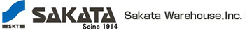 Logistics service provider / Sakata group (Since 1914)