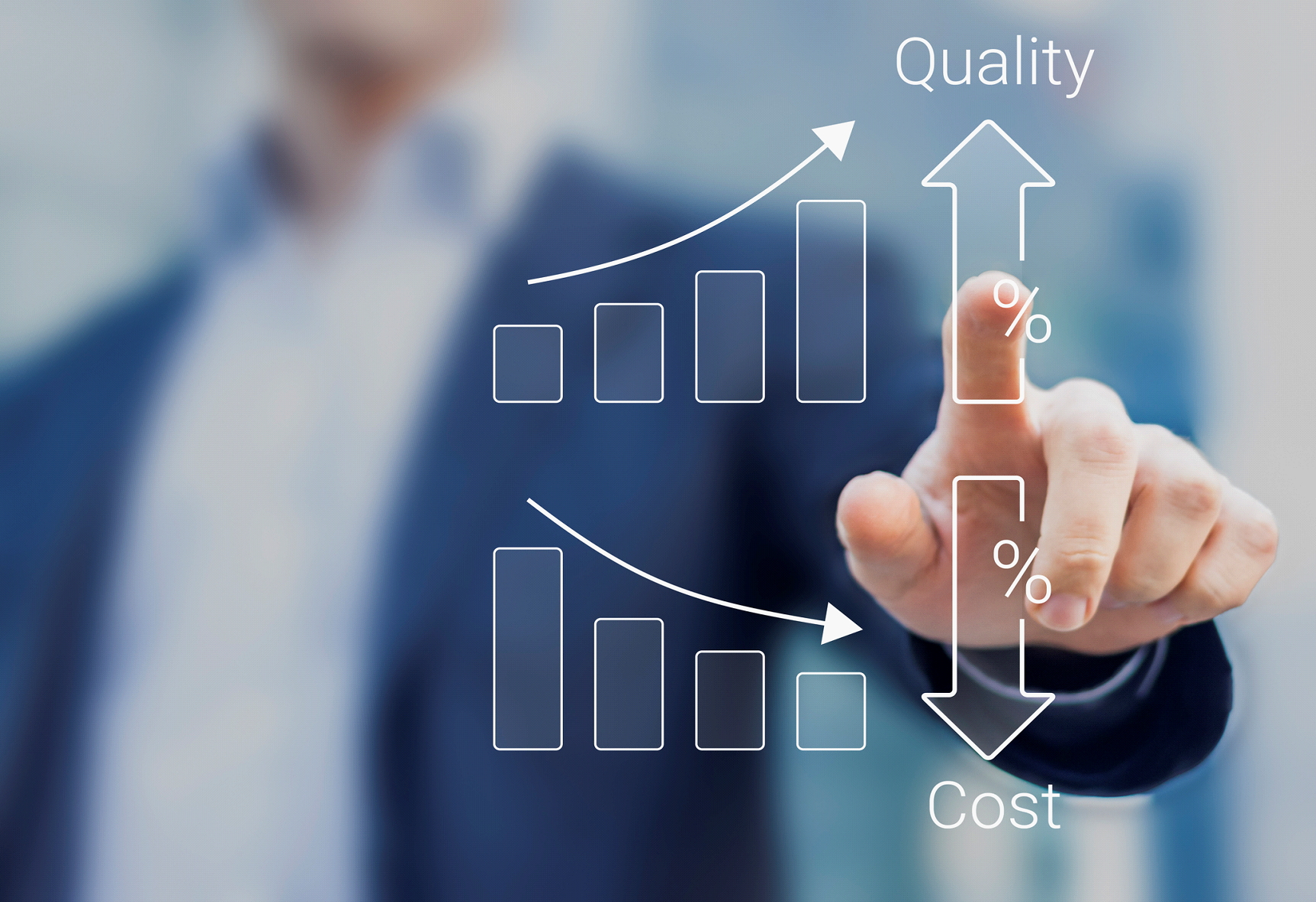 Sakata Group Initiatives for Logistics Quality Improvement