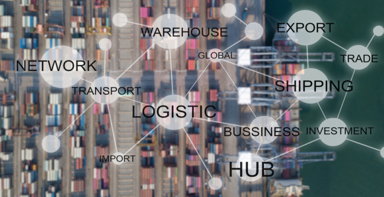 Logistics Platform Services