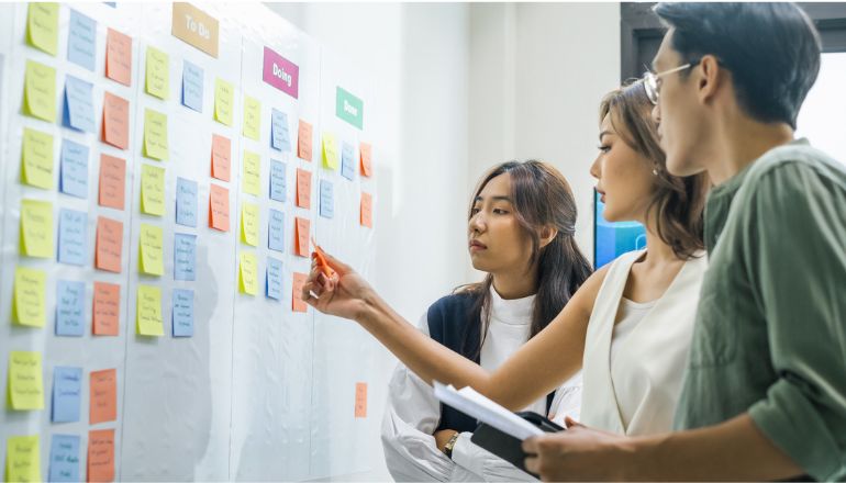 Logistics Quality Management Guidelines