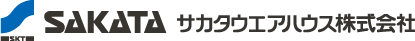 ロジスティクス・サービス・プロバイダ／サカタグループ（Since 1914）